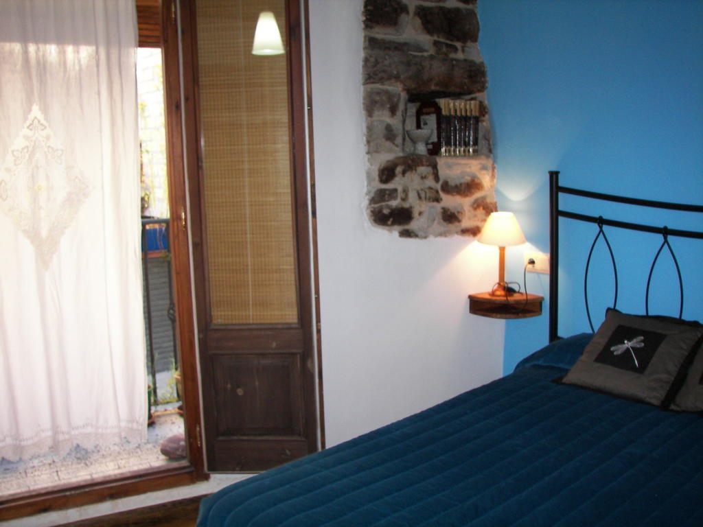 Antigua Casa Catones Hotel Huesca Bagian luar foto